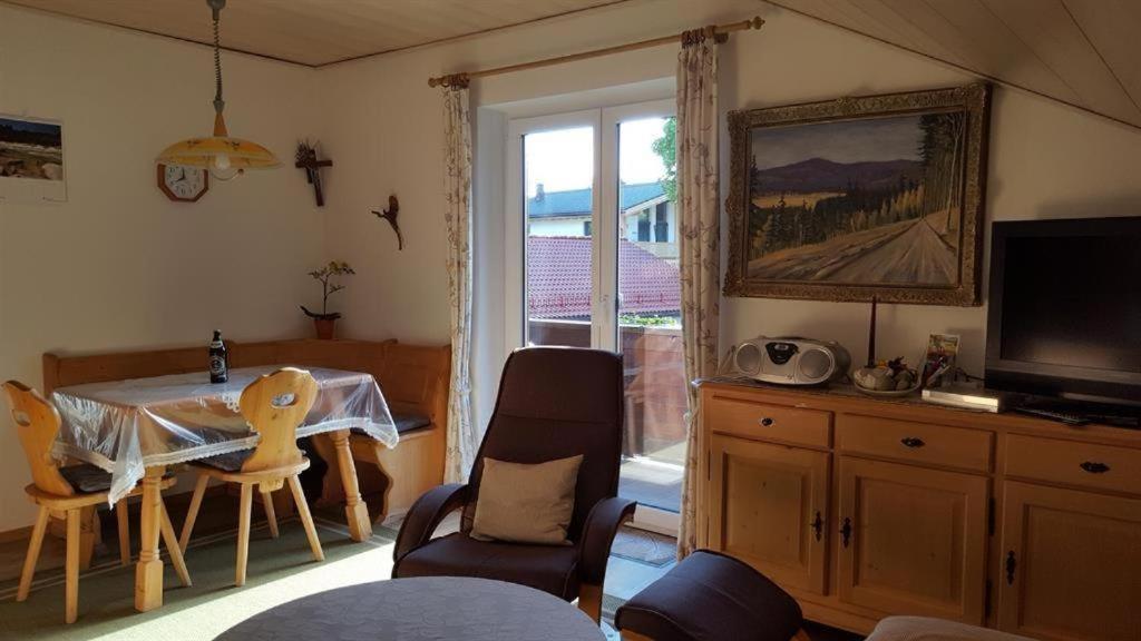 Heimbeck Kochel Apartment *