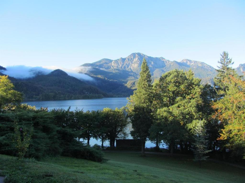 Heimbeck Kochel Kochel am See