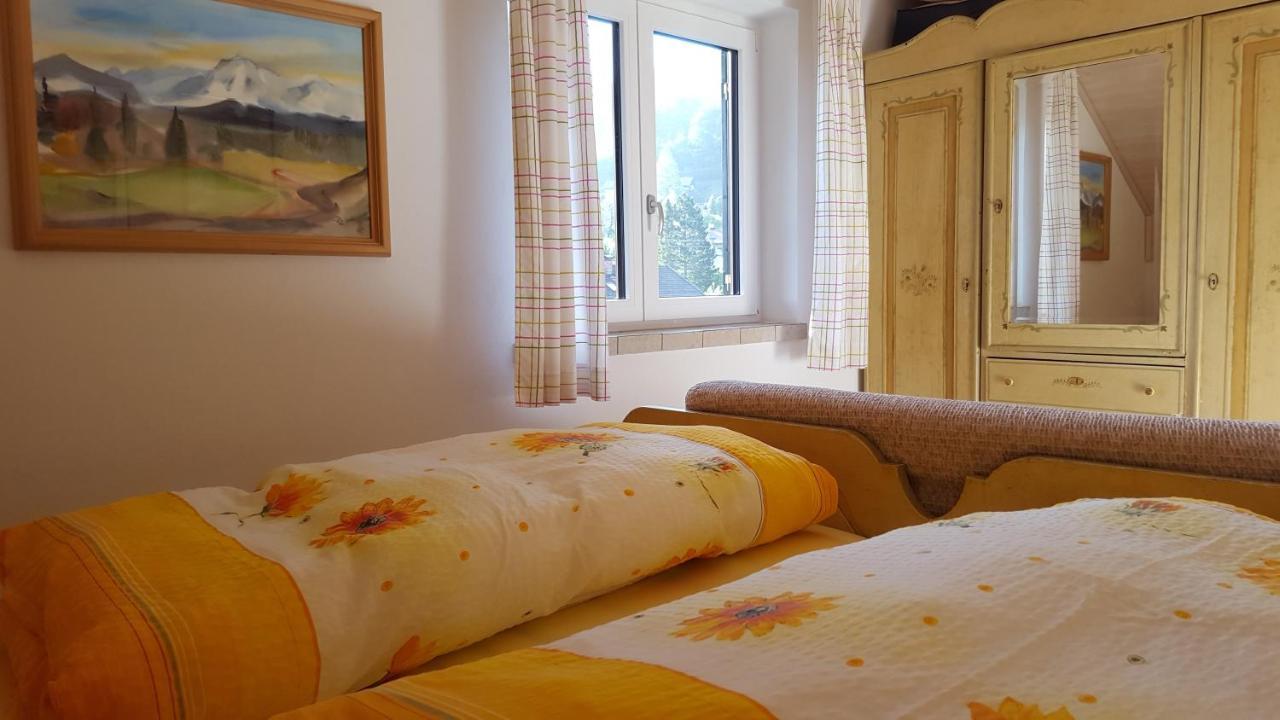 Apartment Heimbeck Kochel