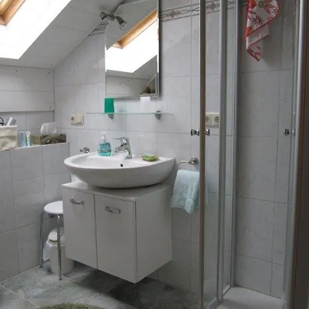 Ferienwohnung Heimbeck Kochel Kochel am See Exterior foto