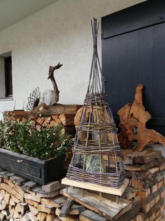 Apartment Heimbeck Kochel