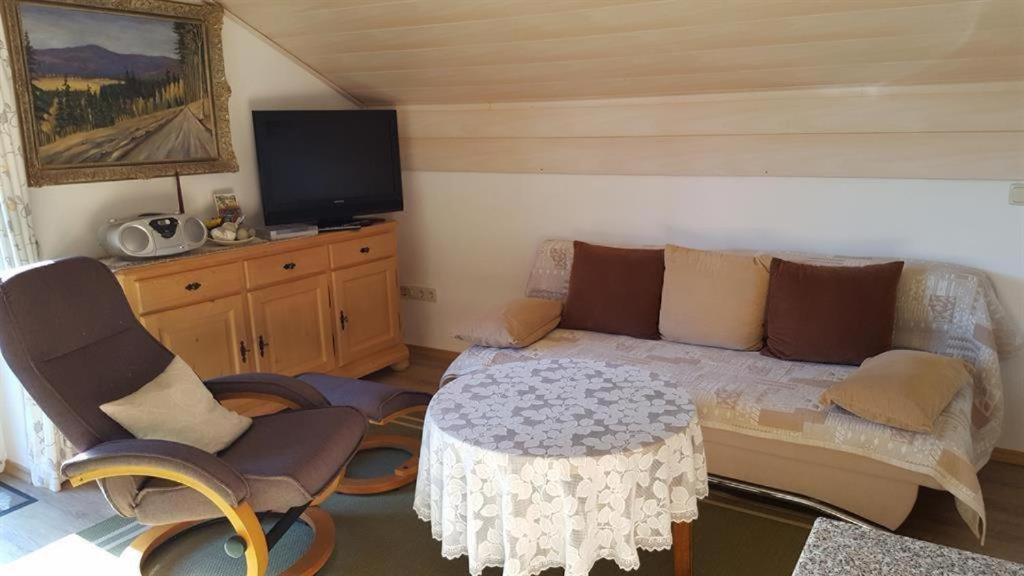 Heimbeck Kochel Apartment *