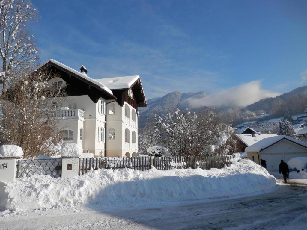 Heimbeck Kochel * Кохель-ам-Зее