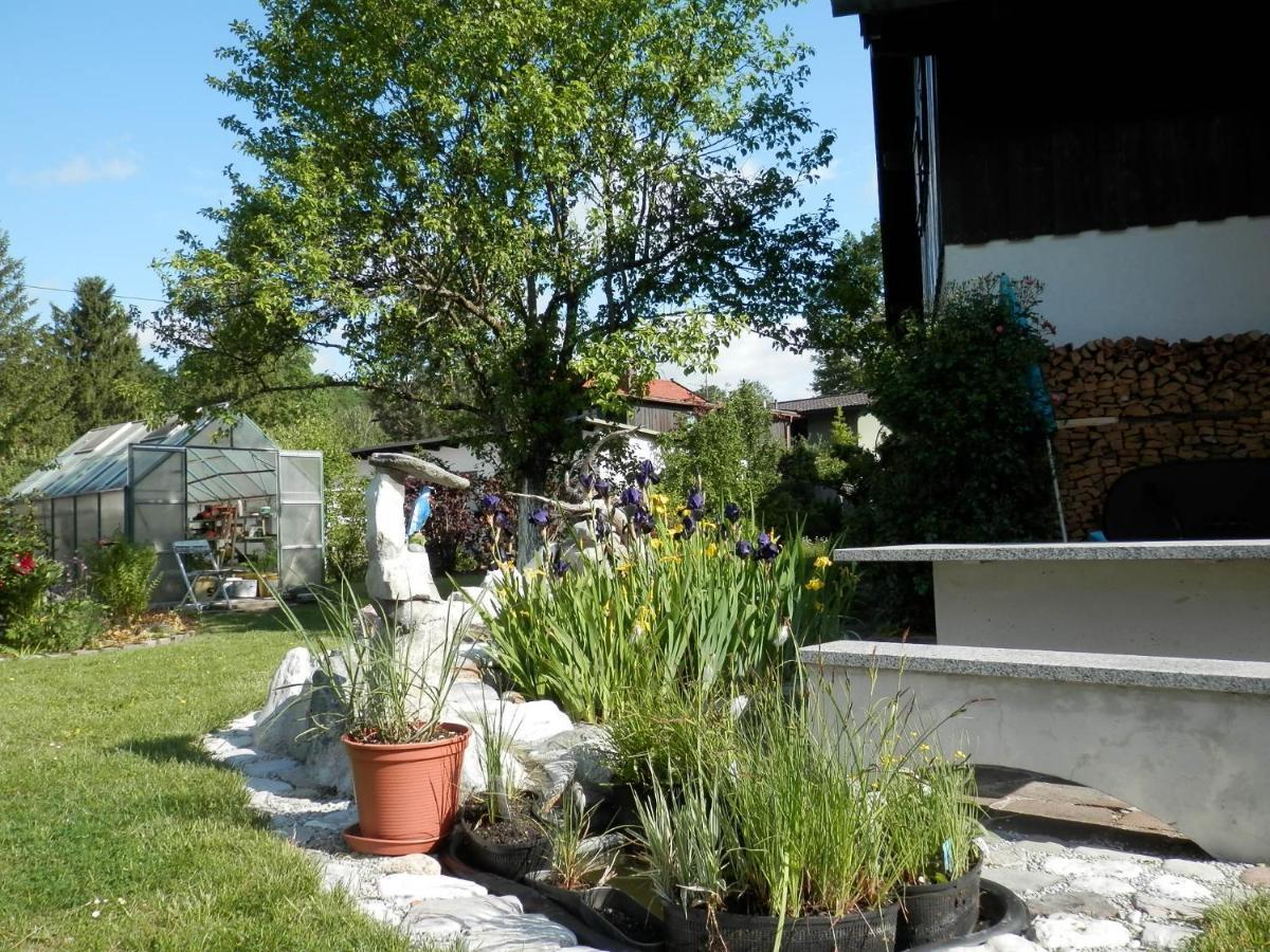 Apartment Heimbeck Kochel *